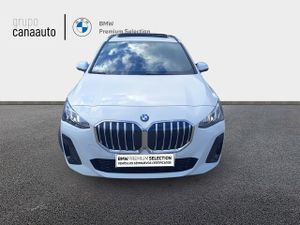 BMW Serie 2 218i Active Tourer 100 kW (136 CV)  - Foto 3