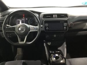 Nissan Leaf 40kWh Visia 110 kW (150 CV)  - Foto 8