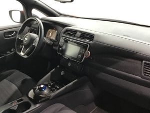 Nissan Leaf 40kWh Visia 110 kW (150 CV)  - Foto 9
