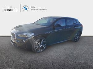 BMW X2 sDrive18d 110 kW (150 CV)  - Foto 2