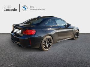 BMW M M2 Coupe Competition 302 kW (410 CV)  - Foto 5