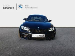 BMW M M2 Coupe Competition 302 kW (410 CV)  - Foto 3