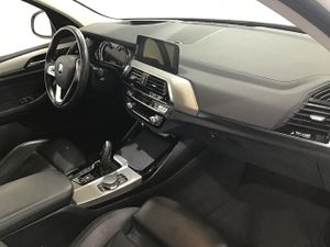 BMW X3 xDrive30d 195 kW (265 CV)  - Foto 9
