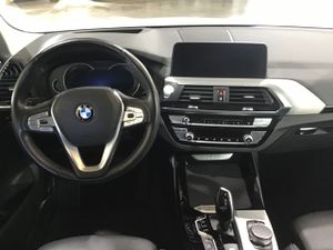 BMW X3 xDrive30d 195 kW (265 CV)  - Foto 8