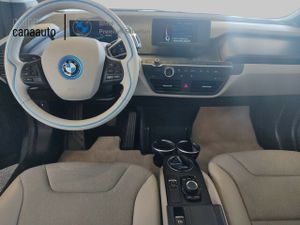 BMW i3 60Ah REX 125 kW (170 CV)  - Foto 8