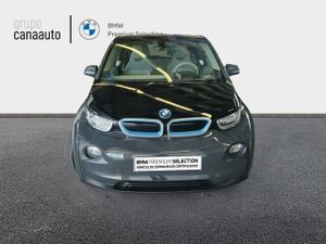 BMW i3 60Ah REX 125 kW (170 CV)  - Foto 3