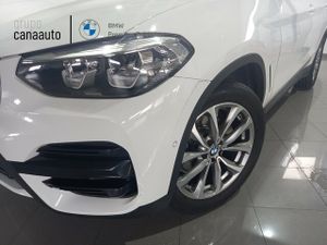 BMW X3 xDrive20d 140 kW (190 CV)  - Foto 7