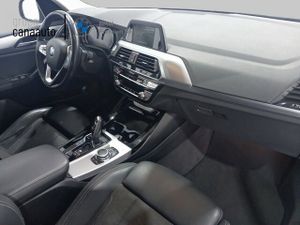 BMW X3 xDrive20d 140 kW (190 CV)  - Foto 9