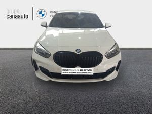 BMW Serie 1 118i 100 kW (136 CV)  - Foto 3
