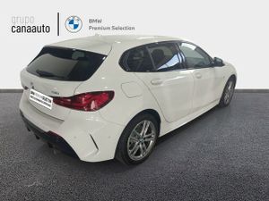 BMW Serie 1 118i 100 kW (136 CV)  - Foto 5