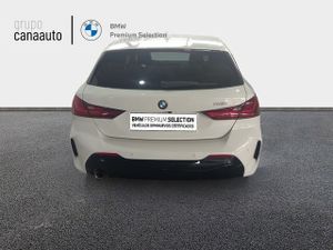 BMW Serie 1 118i 100 kW (136 CV)  - Foto 6