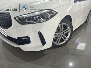 BMW Serie 1 118i 100 kW (136 CV)  - Foto 7