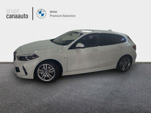 BMW Serie 1 118i 100 kW (136 CV)  - Foto 4
