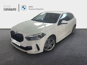 BMW Serie 1 118i 100 kW (136 CV)  - Foto 2