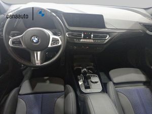 BMW Serie 1 118i 100 kW (136 CV)  - Foto 8