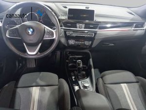 BMW X2 sDrive18i 103 kW (140 CV)  - Foto 8