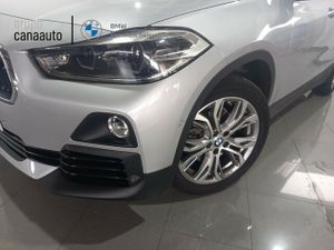 BMW X2 sDrive18i 103 kW (140 CV)  - Foto 7