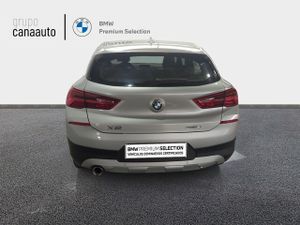 BMW X2 sDrive18i 103 kW (140 CV)  - Foto 6