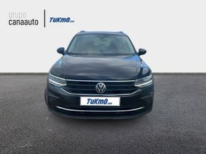 Volkswagen Tiguan Life 1.5 TSI 96 kW (130 CV)  - Foto 3