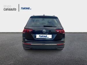 Volkswagen Tiguan Life 1.5 TSI 96 kW (130 CV)  - Foto 6