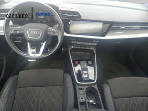 Audi S3 Sportback 2.0 TFSI quattro 228 kW (310 CV) S tronic  - Foto 8