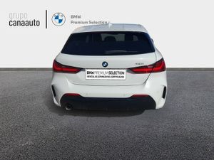 BMW Serie 1 118i 103 kW (140 CV)  - Foto 6