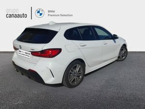 BMW Serie 1 118i 103 kW (140 CV)  - Foto 5