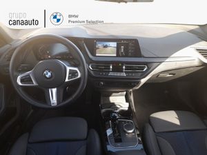 BMW Serie 1 118i 103 kW (140 CV)  - Foto 8
