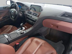 BMW Serie 6 650i Gran Coupe 330 kW (450 CV)  - Foto 9