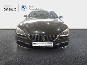 BMW Serie 6 650i Gran Coupe 330 kW (450 CV)  - Foto 3