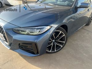 BMW Serie 4 420d Coupe 140 kW (190 CV)  - Foto 7