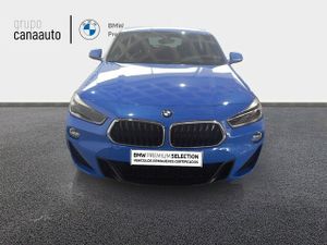 BMW X2 sDrive18i 103 kW (140 CV)  - Foto 3