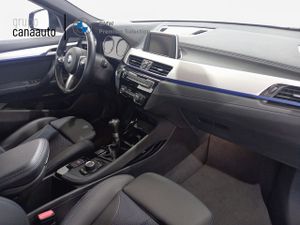 BMW X2 sDrive18i 103 kW (140 CV)  - Foto 9