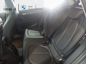 BMW X1 xDrive25e 162 kW (220 CV)  - Foto 10