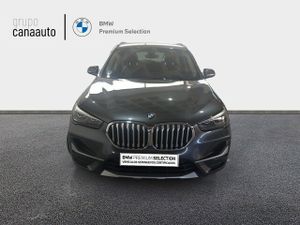 BMW X1 xDrive25e 162 kW (220 CV)  - Foto 3