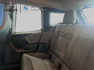 BMW i3 S 120Ah 135 kW (184 CV)  - Foto 10