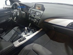 BMW Serie 1 118d 110 kW (150 CV)  - Foto 9