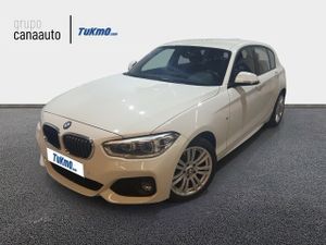 BMW Serie 1 118d 110 kW (150 CV)  - Foto 2