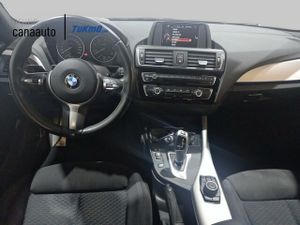 BMW Serie 1 118d 110 kW (150 CV)  - Foto 8