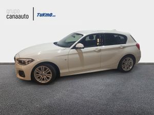 BMW Serie 1 118d 110 kW (150 CV)  - Foto 4