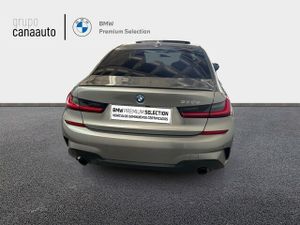 BMW Serie 3 330e 215 kW (292 CV)  - Foto 6