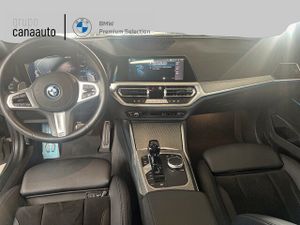 BMW Serie 3 330e 215 kW (292 CV)  - Foto 8