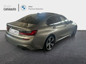 BMW Serie 3 330e 215 kW (292 CV)  - Foto 5