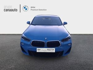 BMW X2 sDrive18d 110 kW (150 CV)  - Foto 3