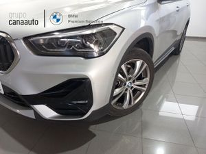 BMW X1 sDrive16d 85 kW (116 CV)  - Foto 7