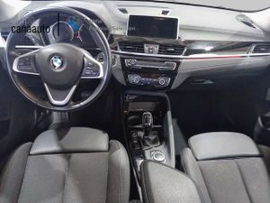 BMW X1 sDrive16d 85 kW (116 CV)  - Foto 8