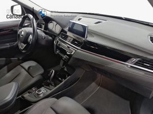 BMW X1 sDrive16d 85 kW (116 CV)  - Foto 9