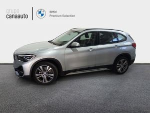 BMW X1 sDrive16d 85 kW (116 CV)  - Foto 4