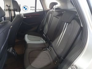 BMW X1 sDrive16d 85 kW (116 CV)  - Foto 10