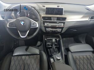 BMW X1 xDrive25e 162 kW (220 CV)  - Foto 8